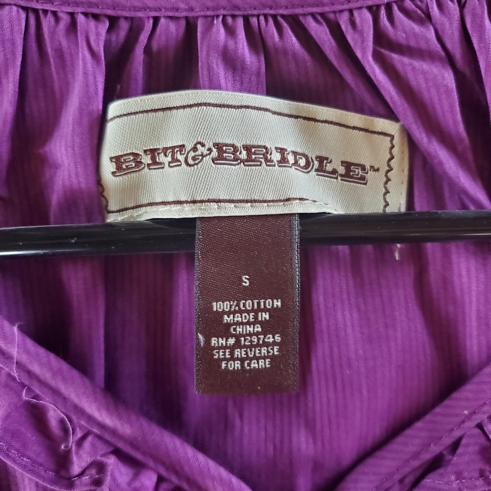 Blouse - Picture 2 of 2